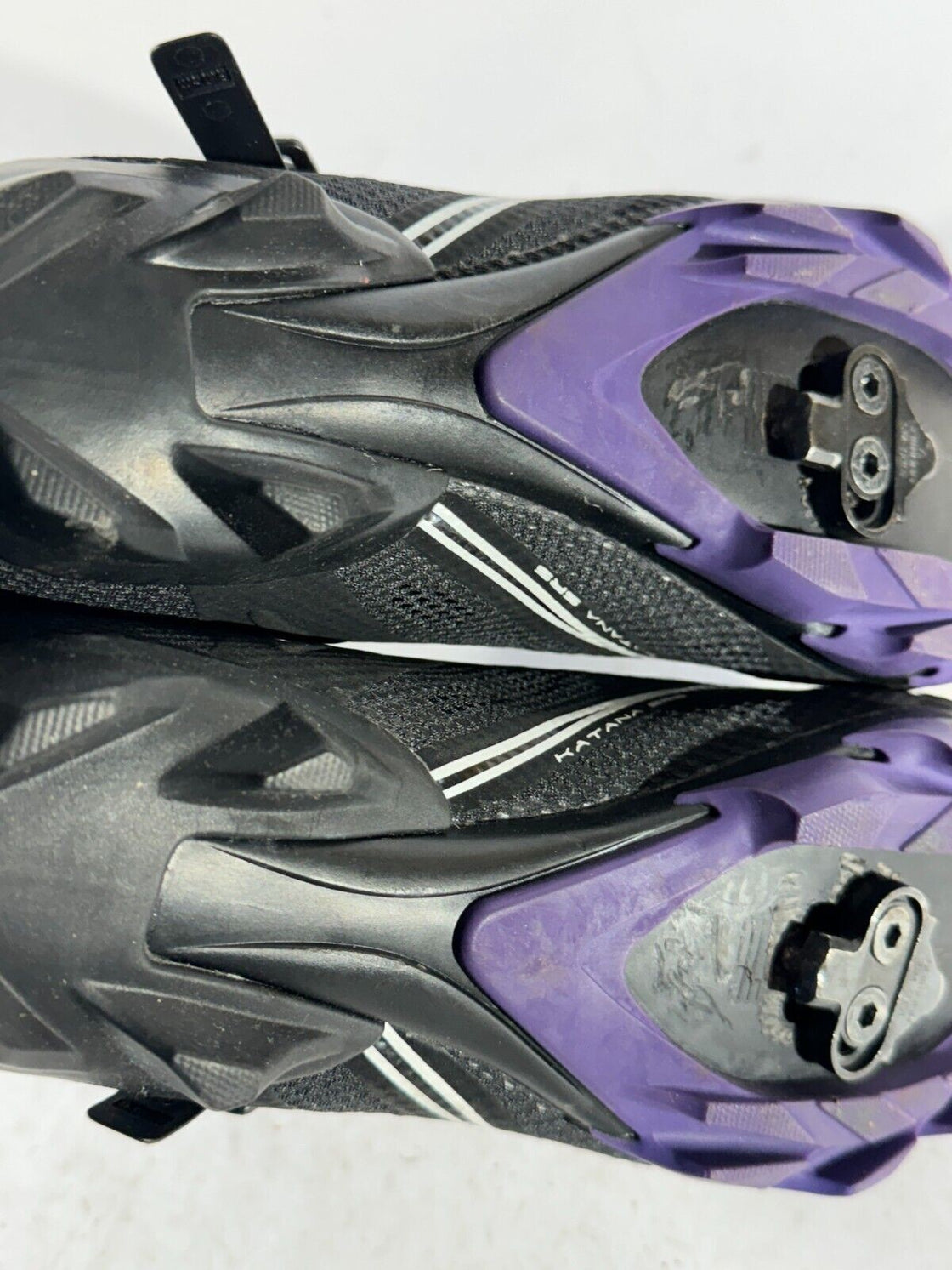 NORTHWAVE Cycling Shoes MTB Bike Boots Ladies EU38 US6.5 Mondo 240 cs234