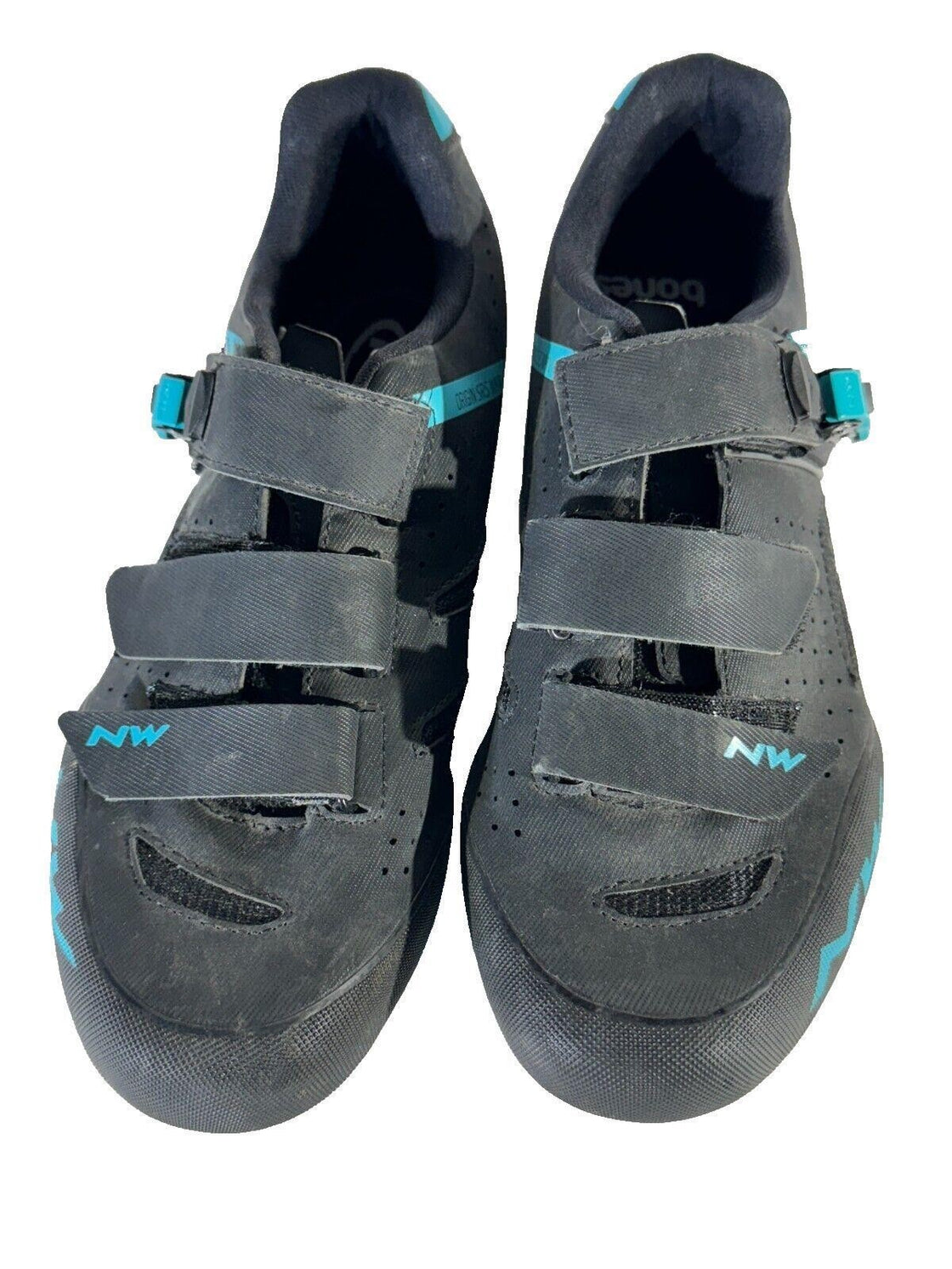 NORTHWAVE Origin Cycling Shoes MTB Bike Boots Ladies EU41 US9.5 Mondo 264 cs233