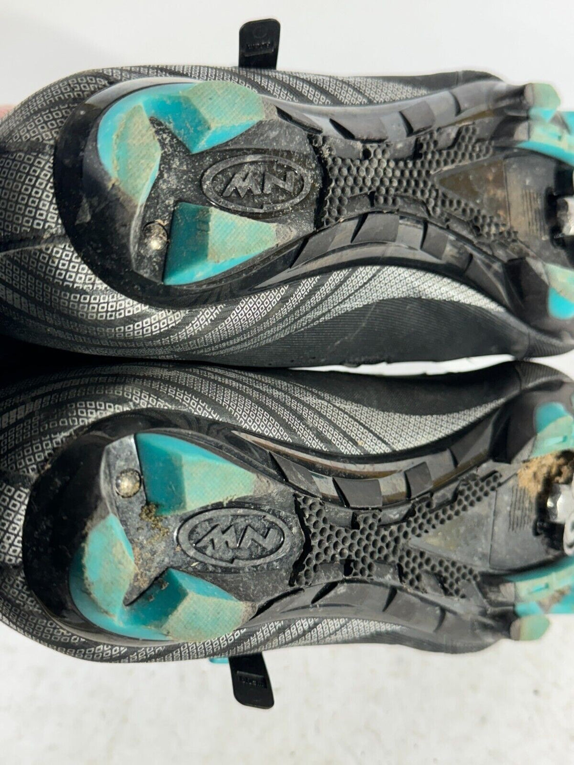 NORTHWAVE Origin Cycling Shoes MTB Bike Boots Ladies EU41 US9.5 Mondo 264 cs233