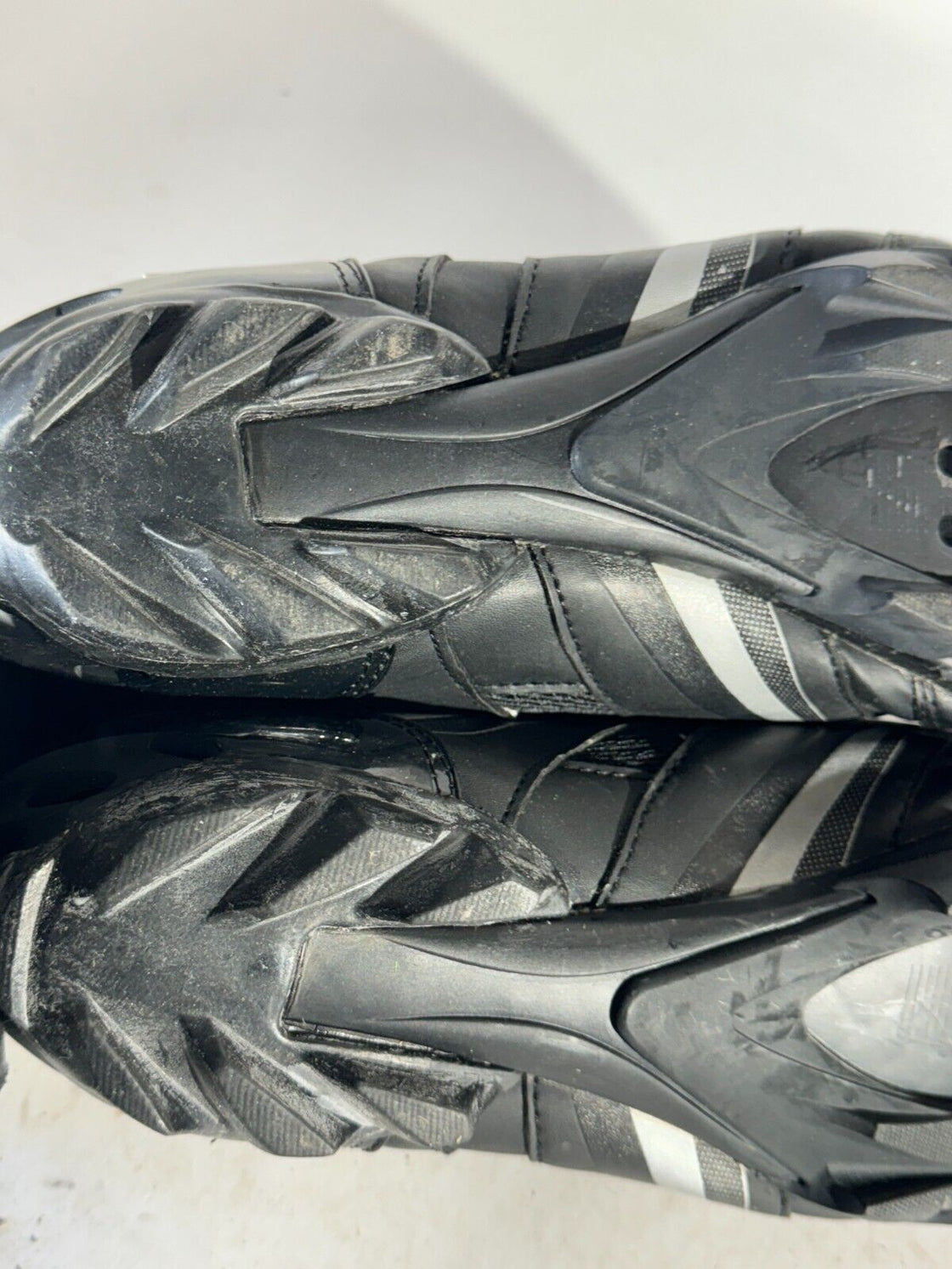 NORTHWAVE Cycling MTB Shoes Mountain Bike Boots EU45 US12 Mondo 286 cs236