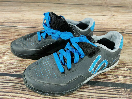 Five TEN MTB Cycling Shoes EU 39.5 US 6.5 Womens cs1209
