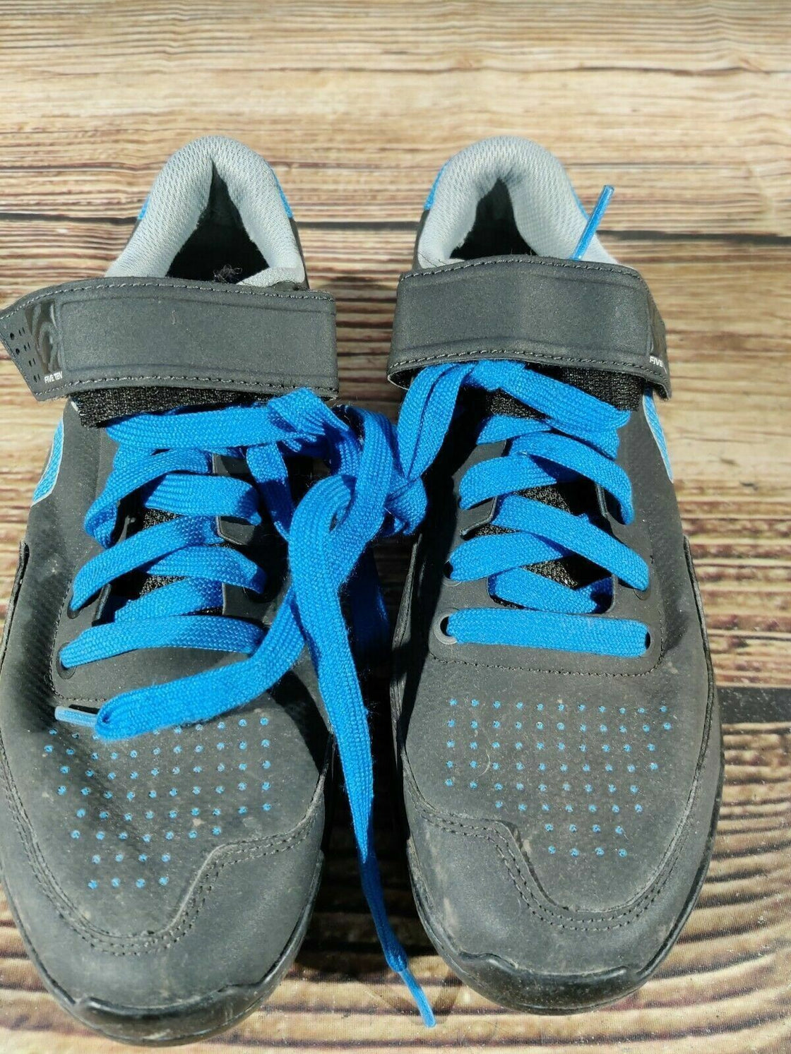 FIVE TEN MTB Cycling Shoes Mountain Bike Shoes Ladies EU39.5 MTB Shoes cs1209