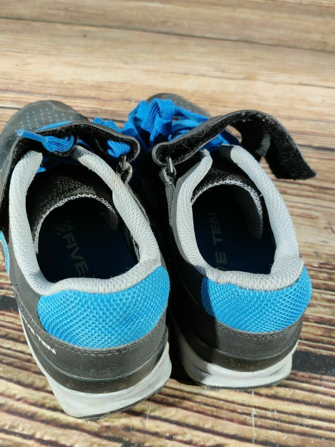 FIVE TEN MTB Cycling Shoes Mountain Bike Shoes Ladies EU39.5 MTB Shoes cs1209