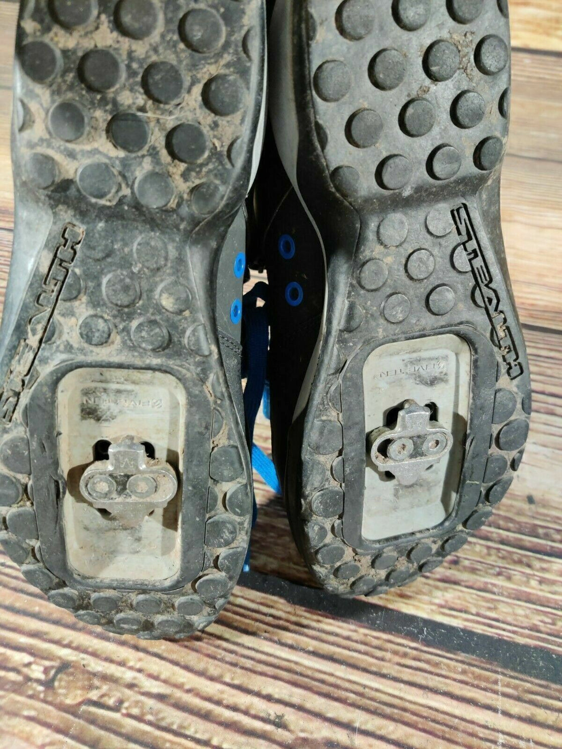 FIVE TEN MTB Cycling Shoes Mountain Bike Shoes Ladies EU39.5 MTB Shoes cs1209