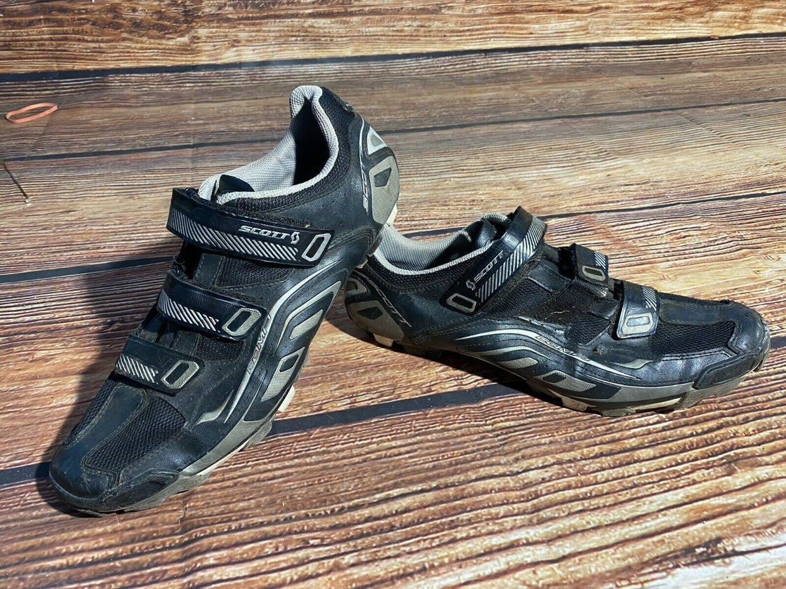 SCOTT Cycling MTB Shoes Mountain Biking Boots Size EU47 cs1007