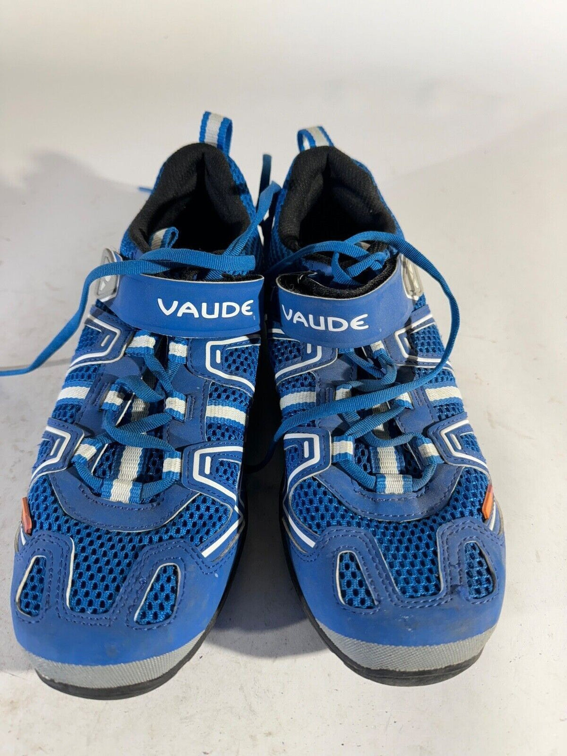 VAUDE YARA Cycling MTB Shoes Mountain Bike Boots Size EU41 US8.5 Mondo 265 CS124