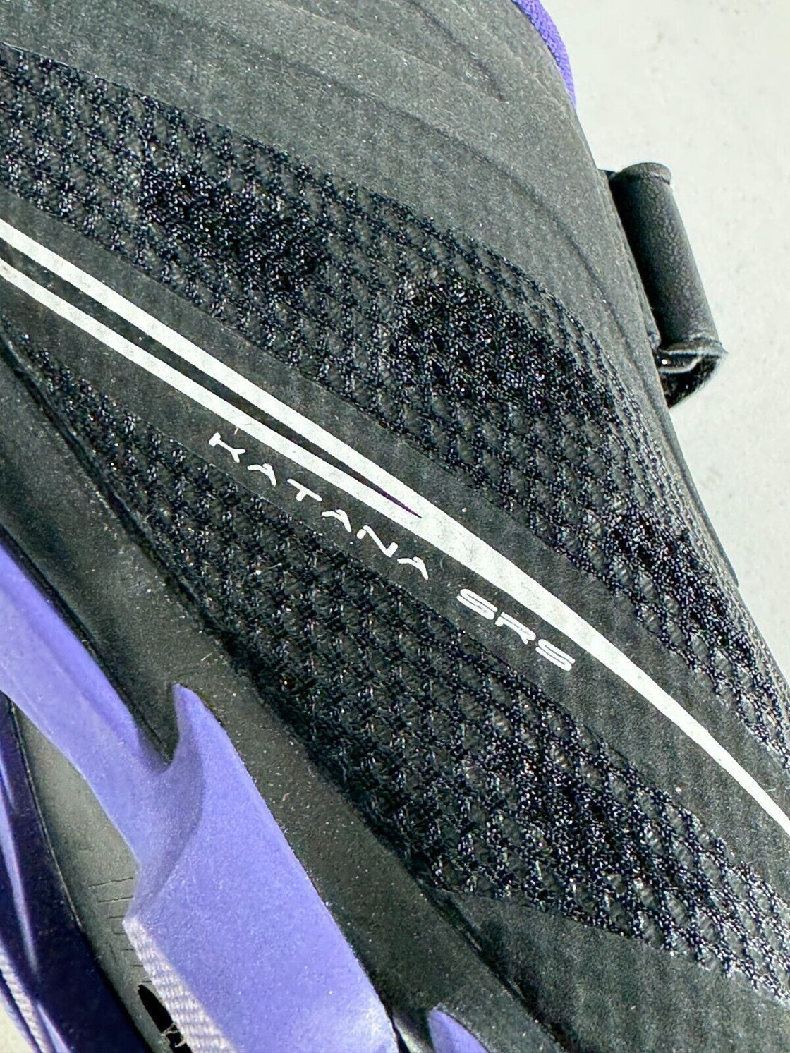 NORTHWAVE Katana Cycling Shoes MTB Bike Boot Ladies EU39 US7 Mondo 248 cs274