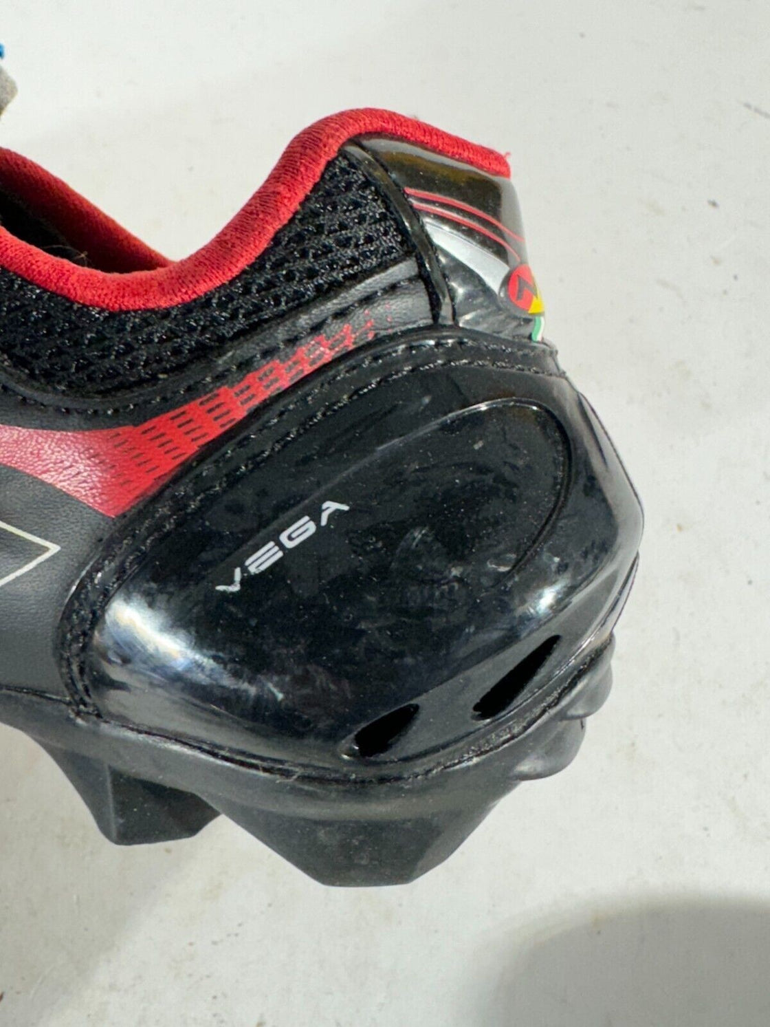 NORTHWAVE Vega Cycling Shoes MTB Bike Boots Ladies EU38 US6.5 Mondo 240 cs255