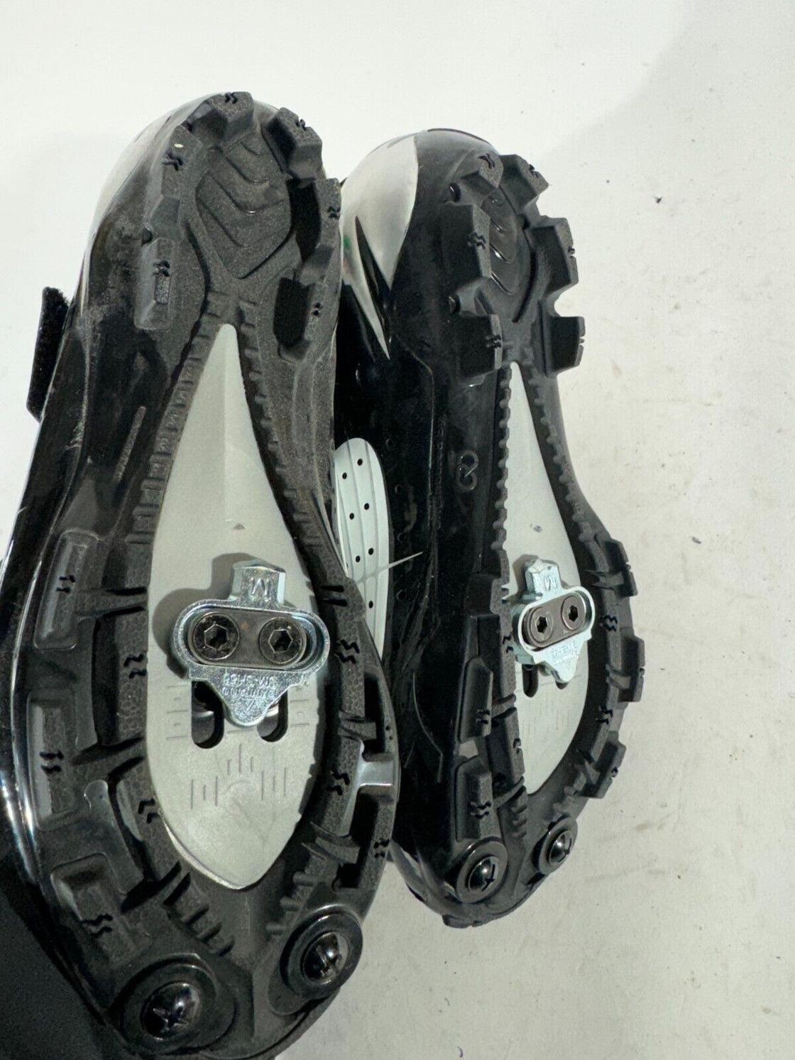 DIADORA Cycling Shoes MTB Mountain Bike Boots Ladies EU38 US7 Mondo 235 cs191