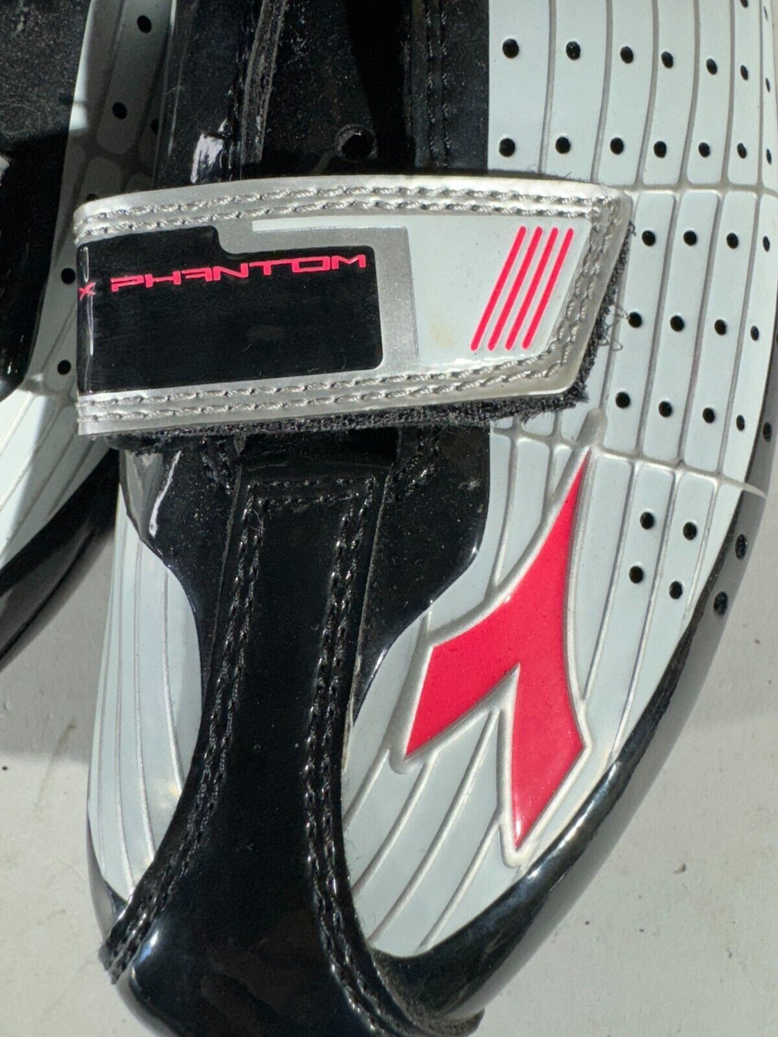 DIADORA Cycling Shoes MTB Mountain Bike Boots Ladies EU38 US7 Mondo 235 cs191