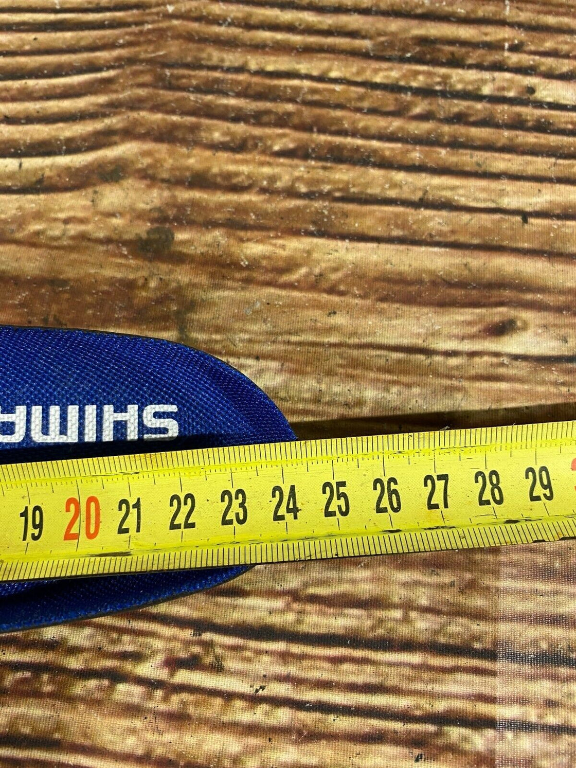 SHIMANO R076 Road Cycling Shoes Biking Boots 3 Bolts Size EU38 US5.2 cs919