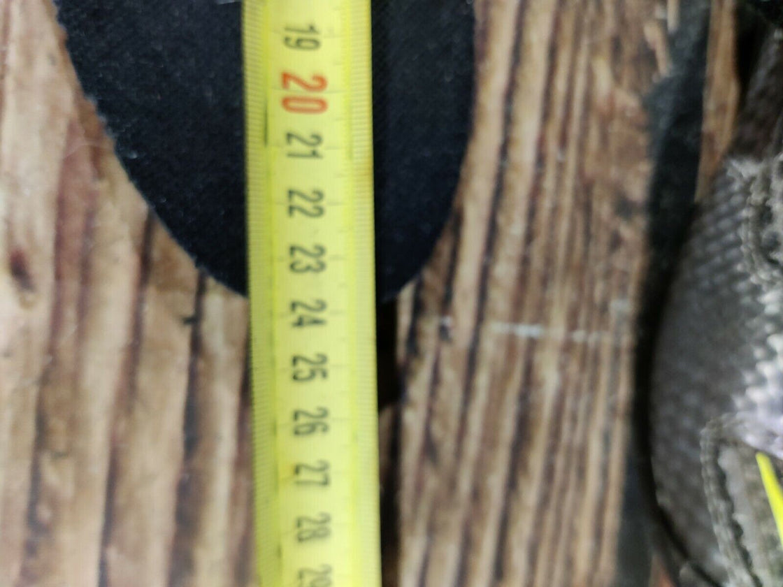 DIADORA Cycling MTB Shoes Mountain Biking Boots 2 Bolts Size EU39 US6.5 cs985