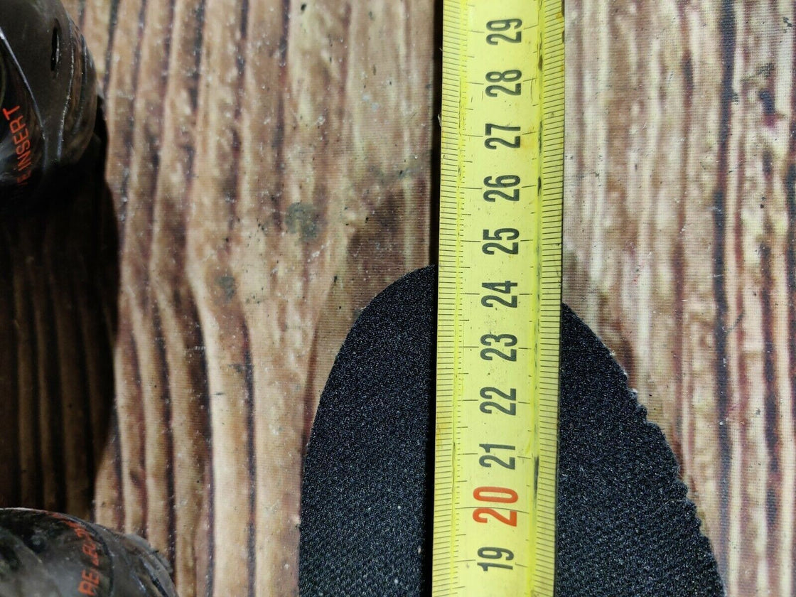 DIADORA X-Country 2 Cycling MTB Shoes Mountain Biking Size EU39 US6.5 cs1027