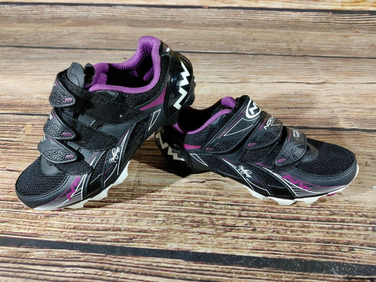 Northwave Angel Cycling Shoes EU 38 US 6.5 Womens cs1093