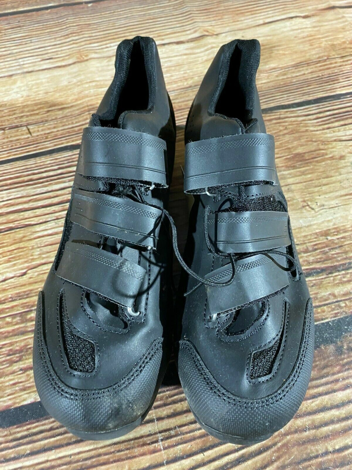 ROCKRIDER Cycling MTB Shoes Mountain Bike Shoes Size EU45 MTB Shoes NEW cs1206