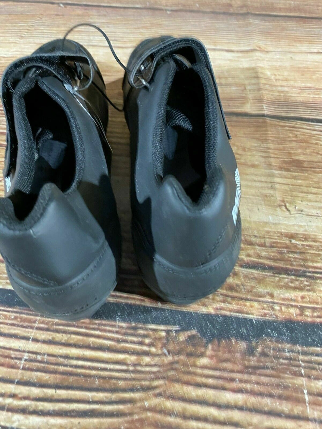 ROCKRIDER Cycling MTB Shoes Mountain Bike Shoes Size EU45 MTB Shoes NEW cs1206