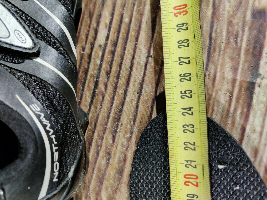 NORTHWAVE Cycling MTB Shoes Mountain Bike Boots 2 Bolts Ladies EU38 US6.5 cs1081