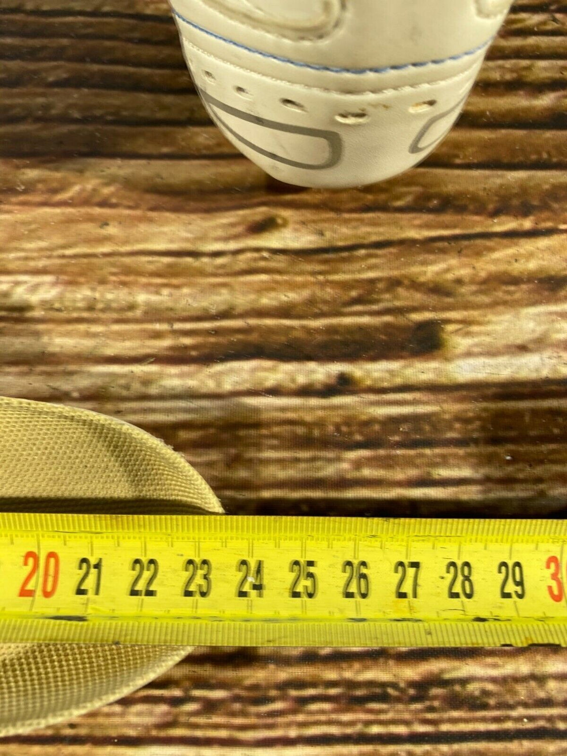 SHIMANO WR41 Road Cycling Shoes Clipless Biking Boots Size EU37 cs928