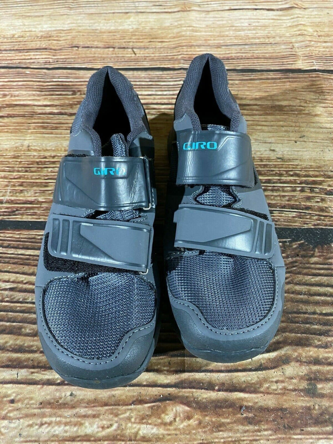 GIRO BERM Cycling MTB Shoes Mountain Bike Shoes Ladies EU39 MTB Shoes cs1119