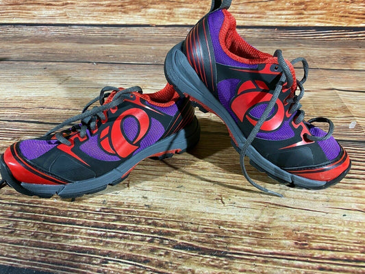Pearl Izumi Cycling Shoes EU 37 US 5 Womens cs1114