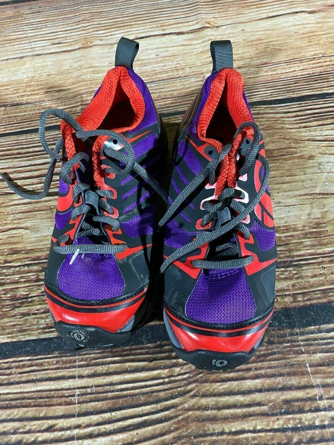 PEARL IZUMI Cycling MTB Shoes Mountain Bike Shoes Ladies EU37 MTB Shoes cs1114