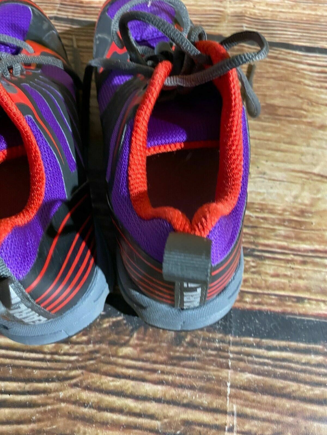 PEARL IZUMI Cycling MTB Shoes Mountain Bike Shoes Ladies EU37 MTB Shoes cs1114