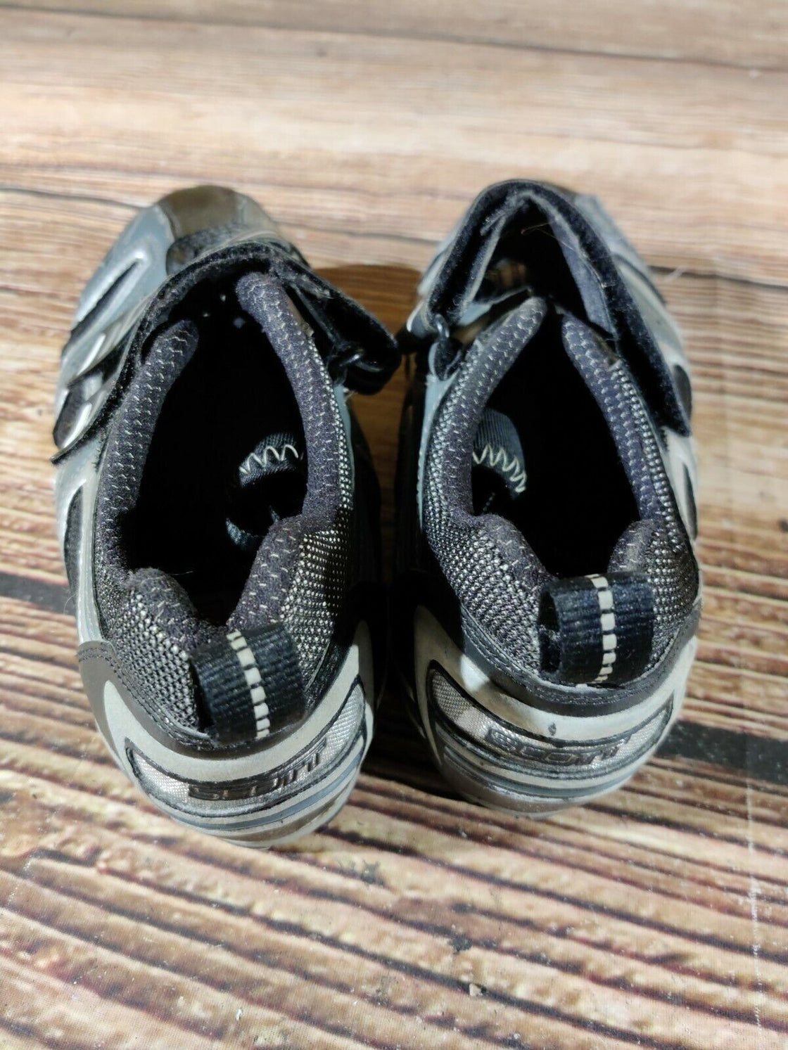 SCOTT Cycling MTB Shoes Mountain Bike 2 Bolts Ladies / Unisex EU39 US6.5 cs1013