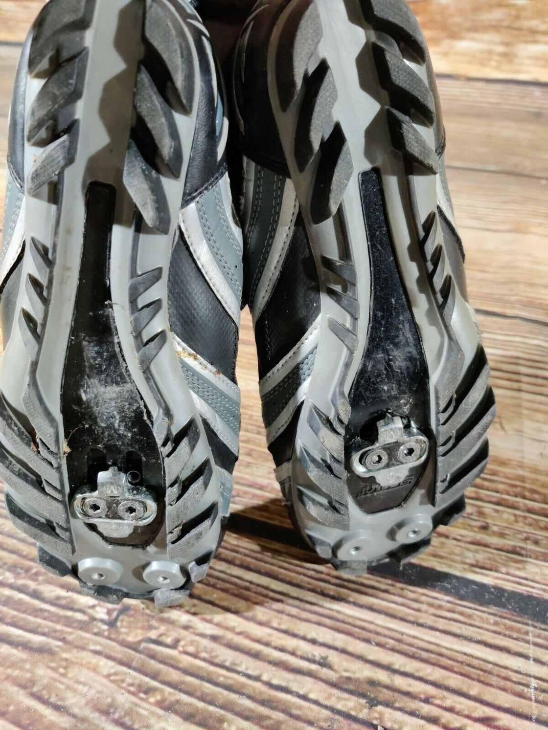 SCOTT Cycling MTB Shoes Mountain Bike 2 Bolts Ladies / Unisex EU39 US6.5 cs1013