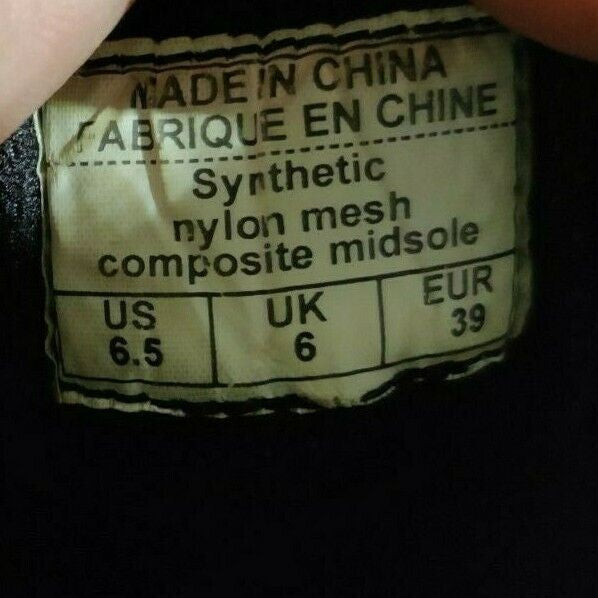 SCOTT Cycling MTB Shoes Mountain Bike 2 Bolts Ladies / Unisex EU39 US6.5 cs1013