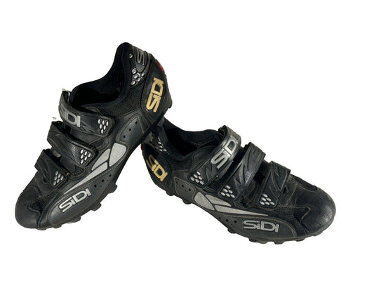 Sidi Cycling Shoes EU 41 US 7 248mm cs421