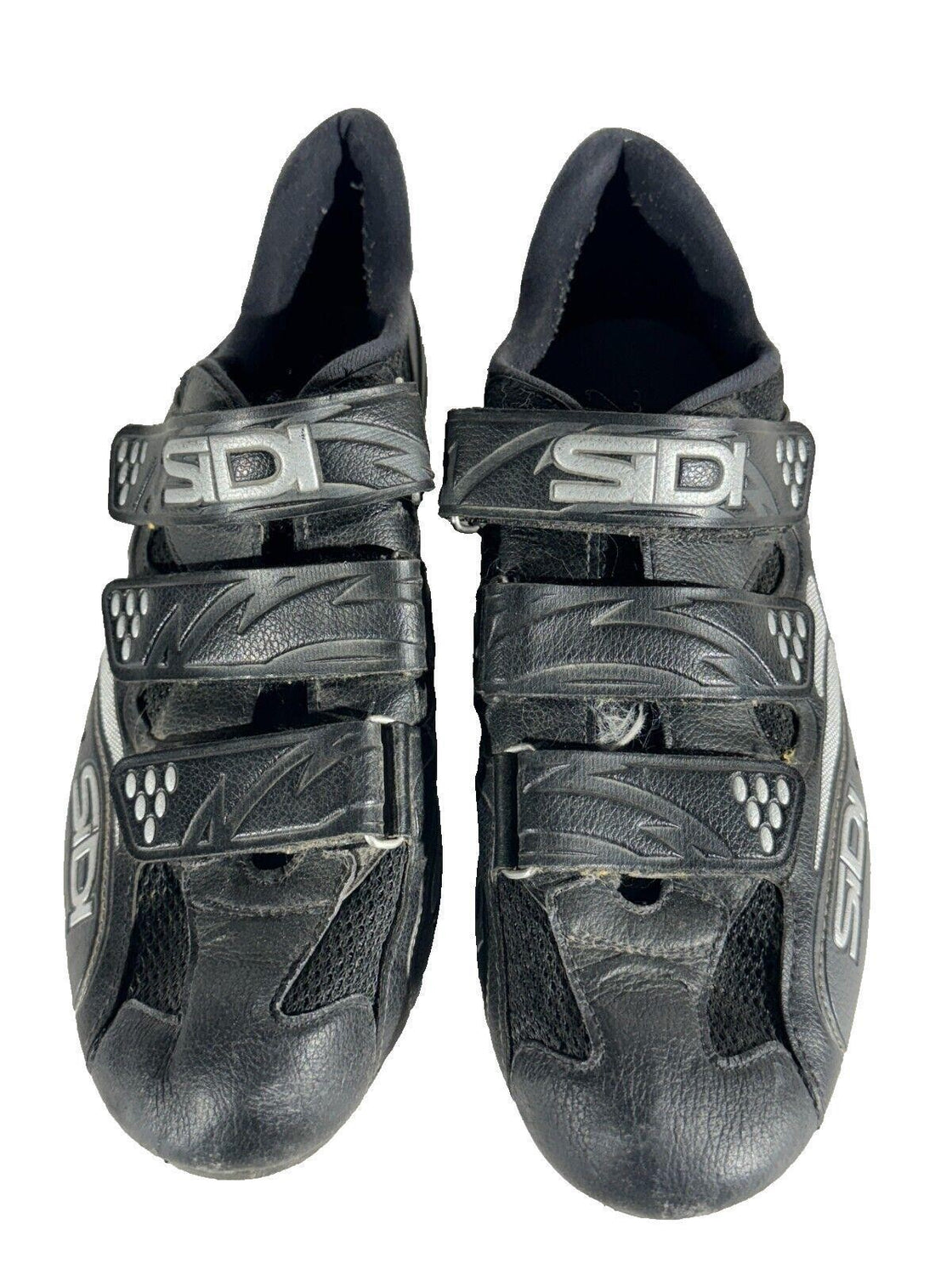 SIDI Cycling MTB Shoes Mountain Bike Boots Size EU41 US7 Mondo 248 cs421