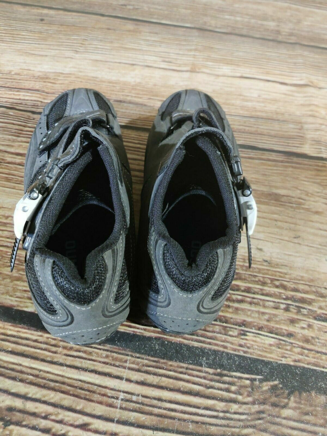 SHIMANO M087 Cycling MTB Shoes Mountain Bike Shoes Size EU39 MTB Shoes cs1172