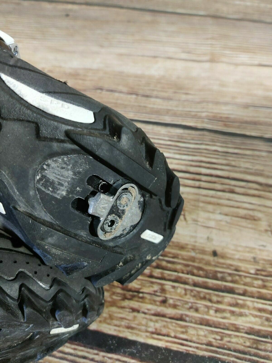 SHIMANO M087 Cycling MTB Shoes Mountain Bike Shoes Size EU39 MTB Shoes cs1172