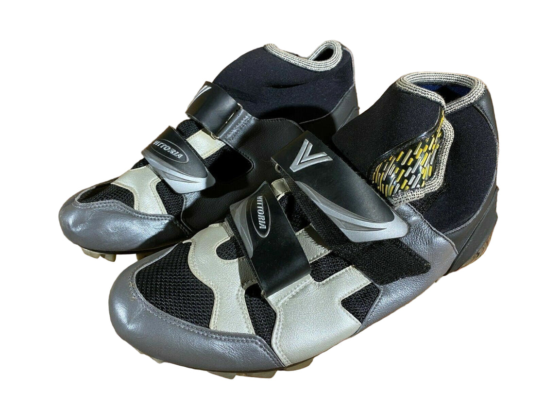 VITTORIA Cycling MTB Shoes Mountain Bike Shoes Size EU41 MTB Shoes cs1112