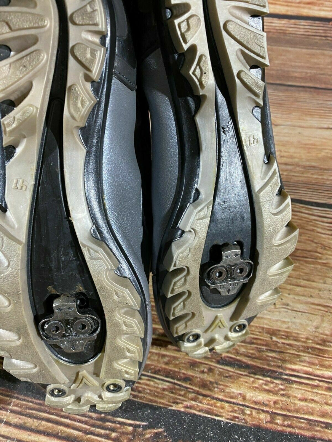 VITTORIA Cycling MTB Shoes Mountain Bike Shoes Size EU41 MTB Shoes cs1112