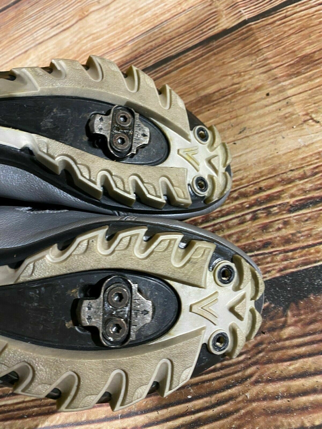 VITTORIA Cycling MTB Shoes Mountain Bike Shoes Size EU41 MTB Shoes cs1112