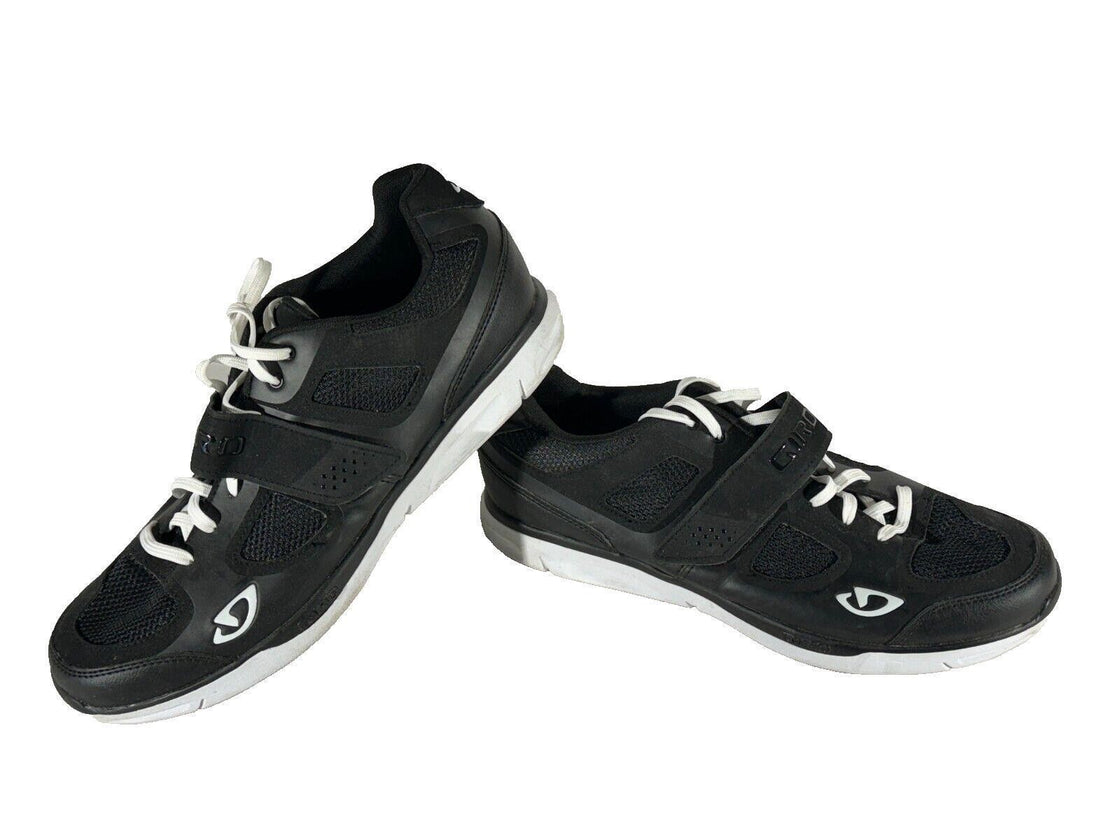 GIRO Grynd Cycling MTB Shoes Mountain Bike Boots EU44 US10.25 Mondo 278 cs379