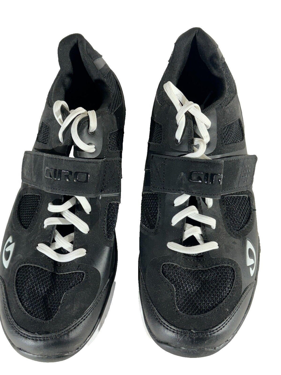 GIRO Grynd Cycling MTB Shoes Mountain Bike Boots EU44 US10.25 Mondo 278 cs379