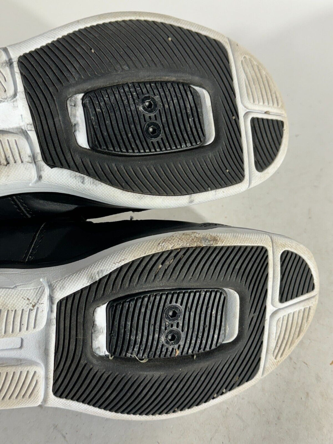 GIRO Grynd Cycling MTB Shoes Mountain Bike Boots EU44 US10.25 Mondo 278 cs379