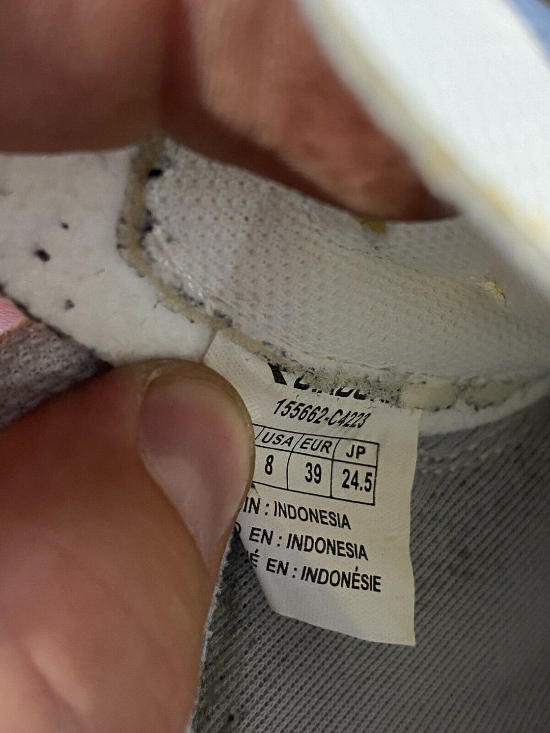 DIADORA Escape 2 Cycling MTB Shoes Mountain Biking Boots Ladies Size EU39 cs1017