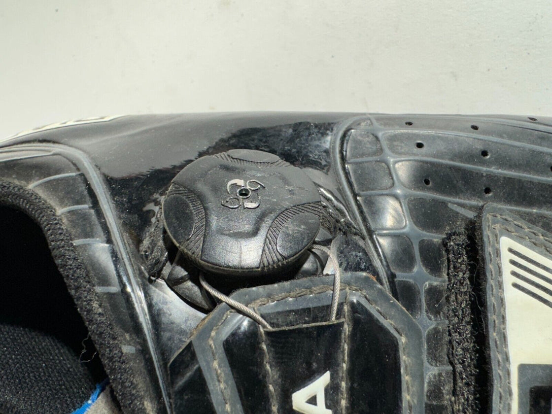 DIADORA X-Vortex Cycling MTB Shoes Biking Boots EU43 US9.5 Mondo 270 cs184