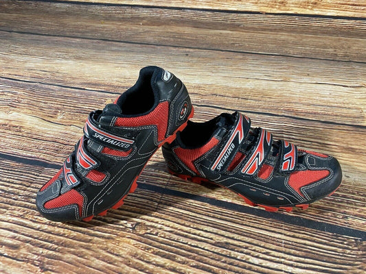 Specialized Cycling Shoes EU 39 US 7 cs1048