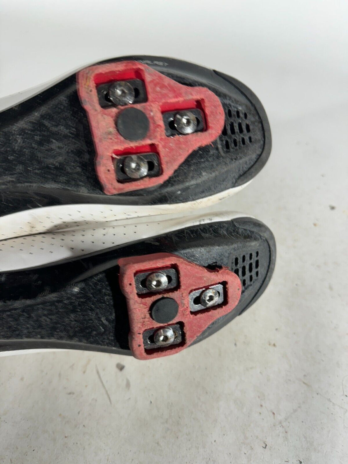 SHIMANO RP5 Road Cycling Shoes 3 Bolts Ladies EU39 US7.2 Mondo 245 cs542