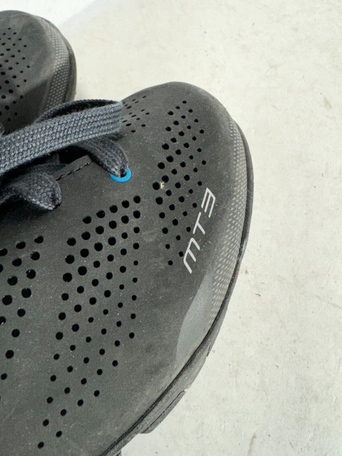 SHIMANO MT3 Cycling MTB Shoes Mountain Bike EU38 US5.2 Mondo 244 cs303