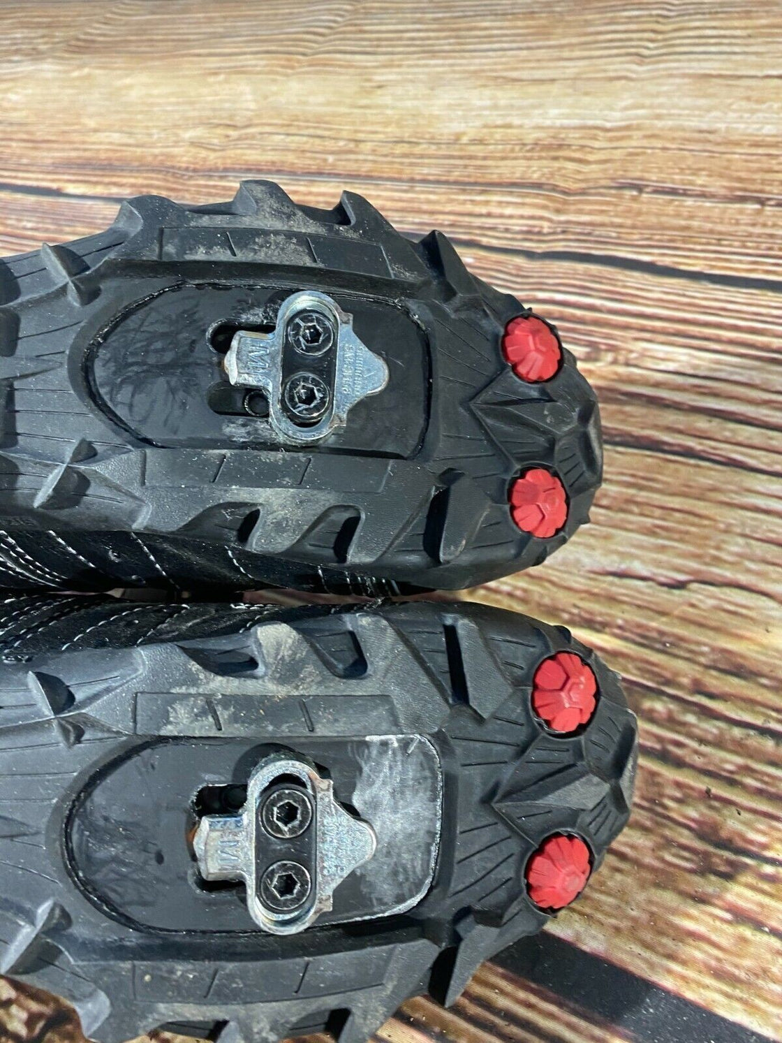 SHIMANO WM50 Cycling Shoes MTB Mountain Biking Boots Ladies Size EU37 cs1154