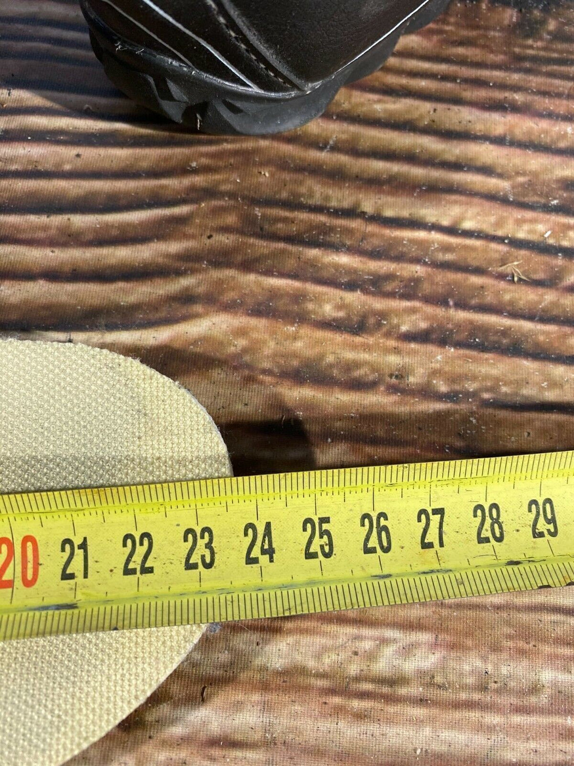 SHIMANO WM50 Cycling Shoes MTB Mountain Biking Boots Ladies Size EU37 cs1154