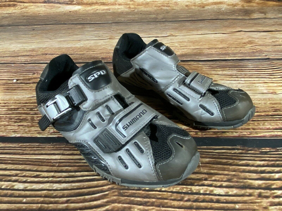 SHIMANO FN50 Cycling MTB Shoes Mountain Biking Boots Size EU38  cs1165