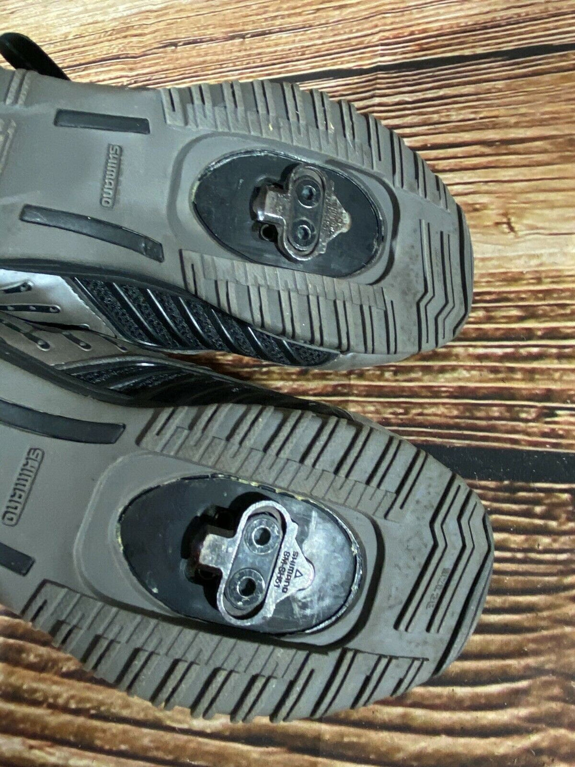 SHIMANO FN50 Cycling MTB Shoes Mountain Biking Boots Size EU38  cs1165