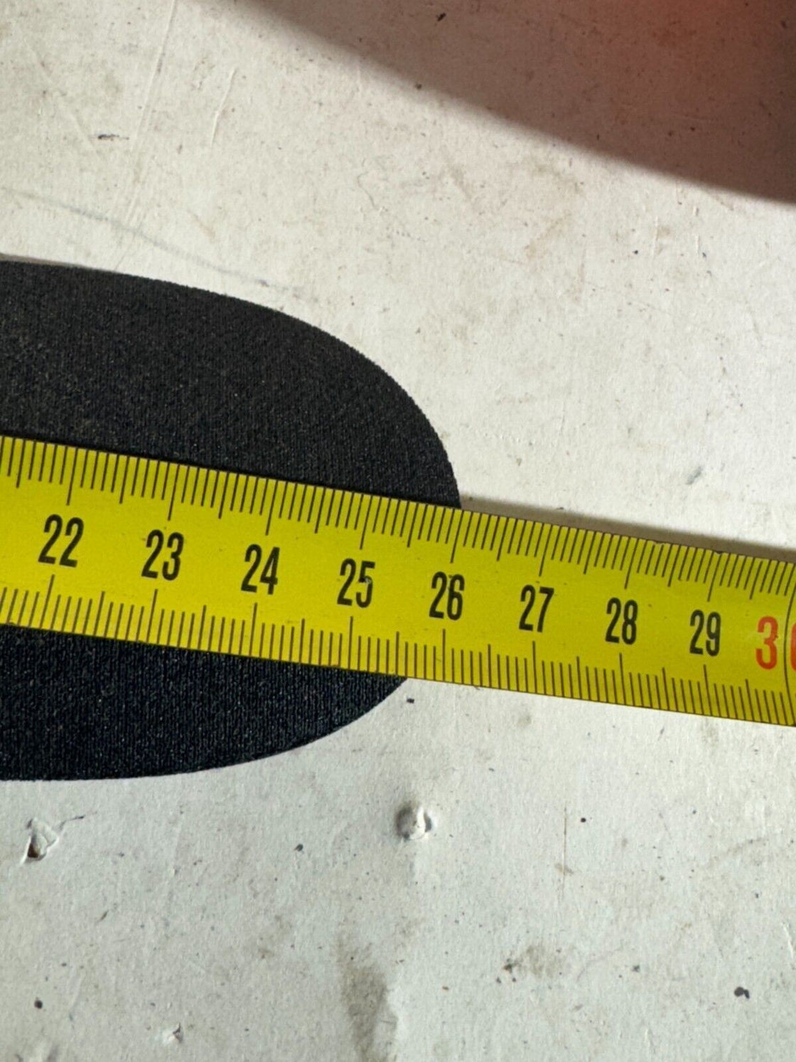 ASICS Vintage Cycling Road Shoes EU41 US7 UK6 Mondo 260 cs519