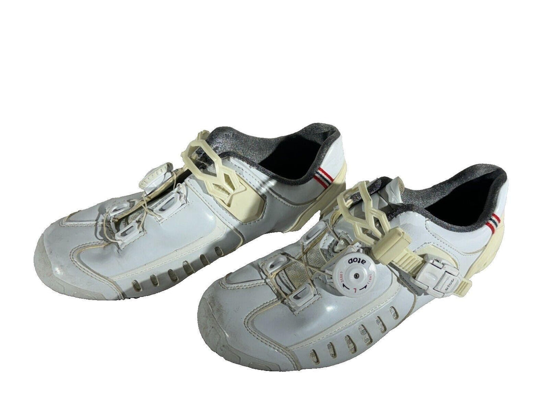 BIRK Carbon Cycling Shoes MTB Bike Boots Ladies EU38 US6.5 Mondo 244 cs446